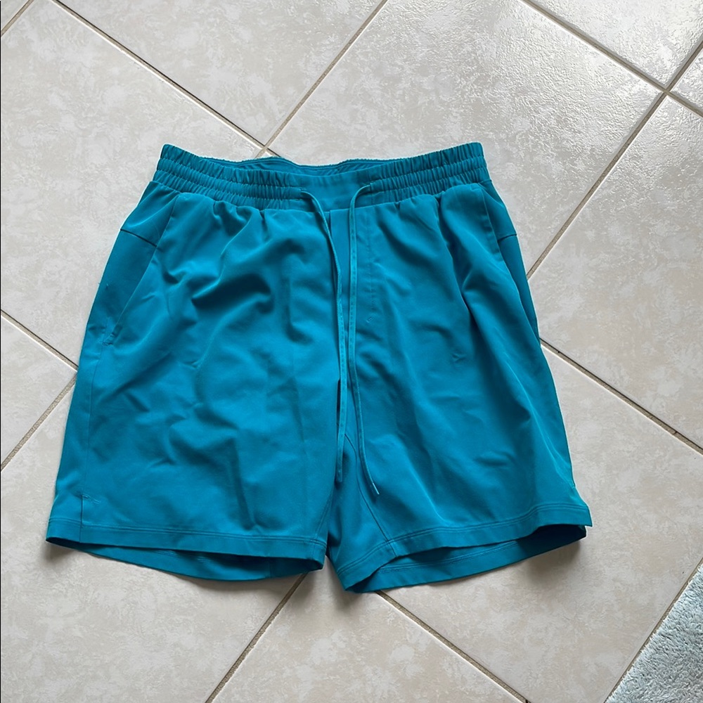Teal Swim